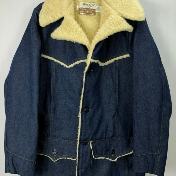 jackets at sears